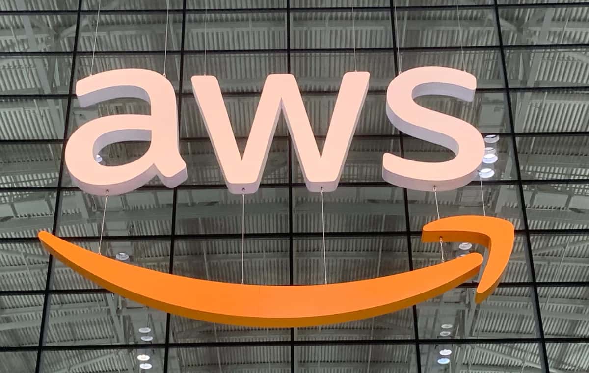 AWS Launches New SaaS Integration Service