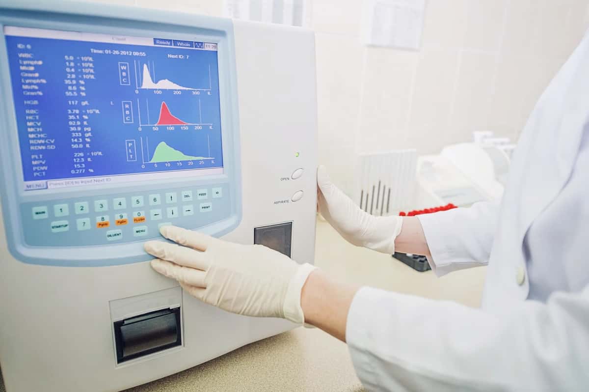 New Research Claims That AI Can Zero In On COVID-19 Symptoms