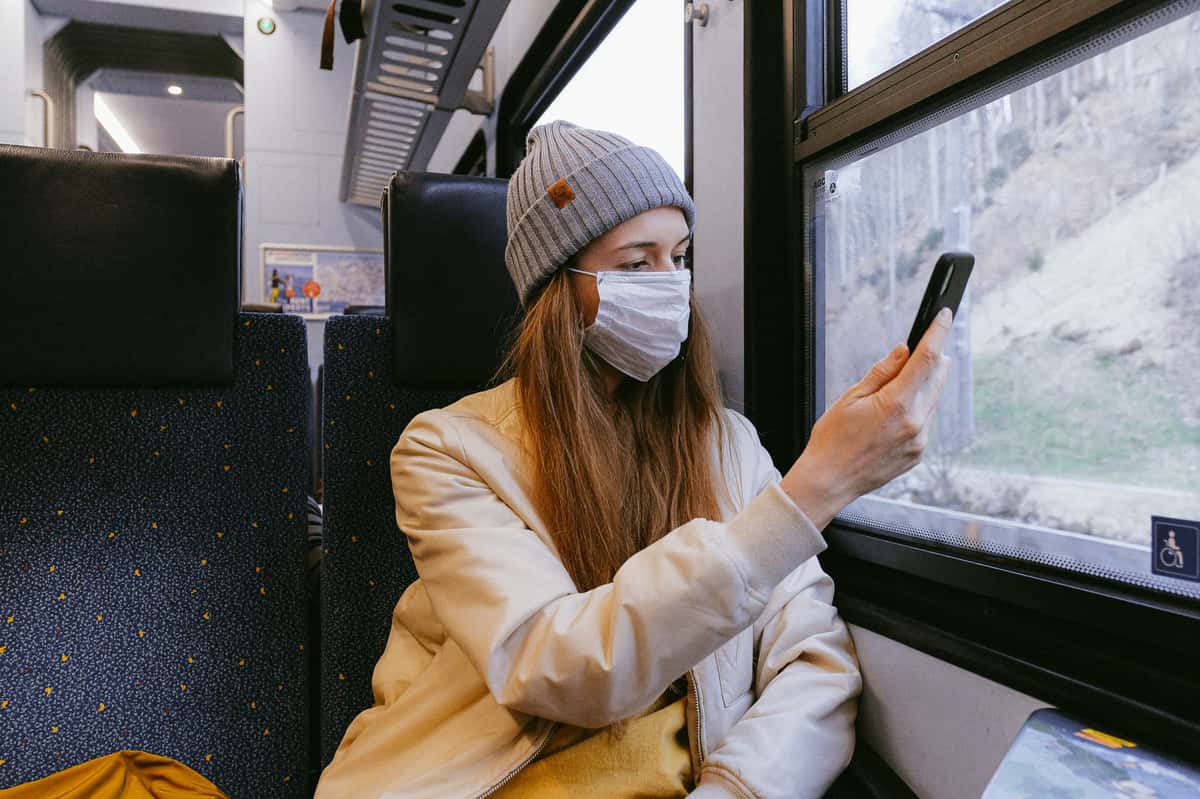 How Tech Giants Are Enhancing Their Conversational AI Platforms To Fight COVID-19