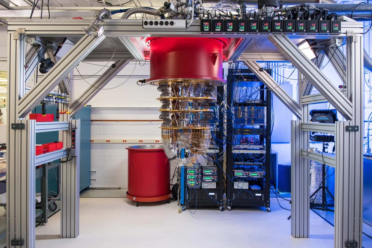 Will Quantum Computing Really Change The World? Facts And Myths
