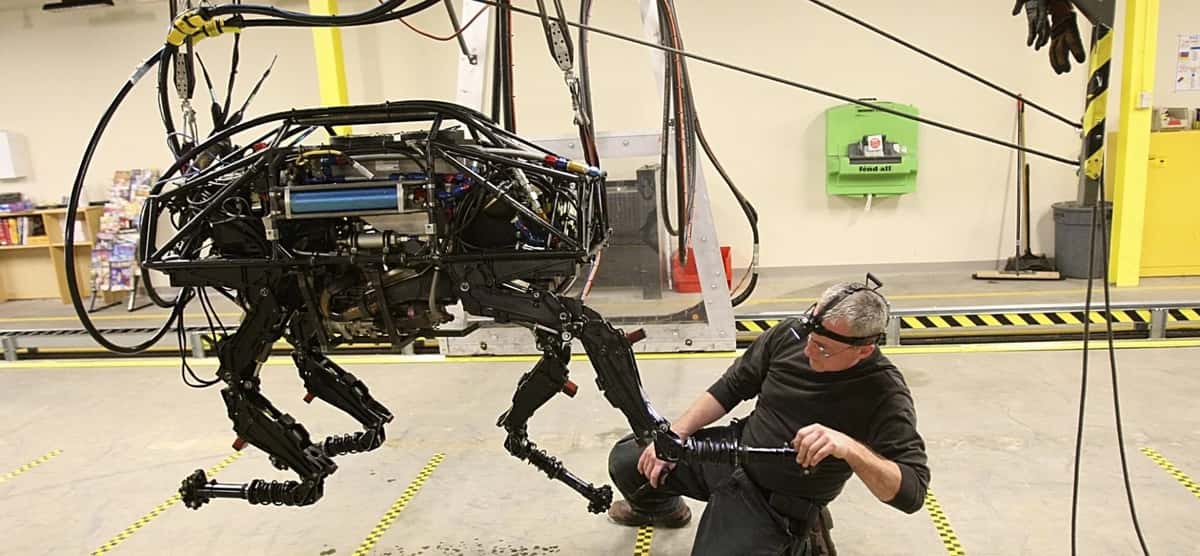 Is India Capable Of Taking Up Moonshot Projects In AI?