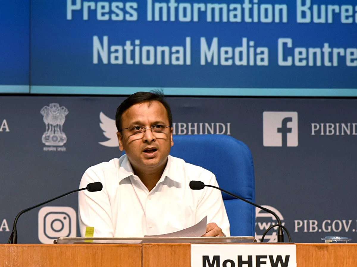 Why India’s Health Ministry Needs A Chief Data Officer
