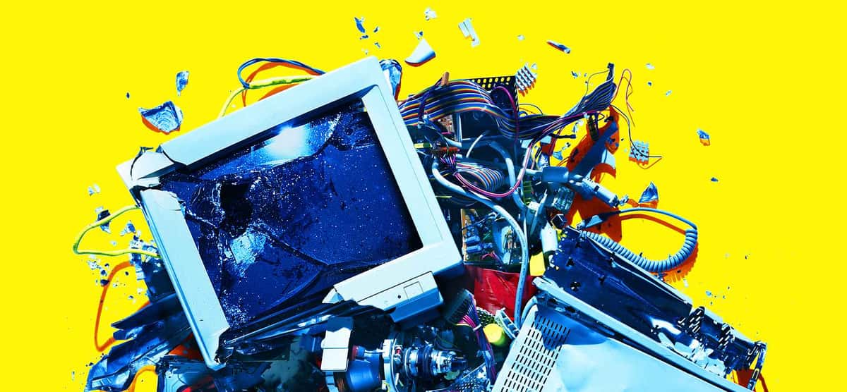 Has AI Failed Us During This Crisis?
