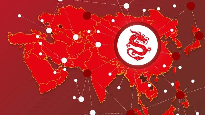 China Yet Again Proves Why It Loves Blockchain Technology