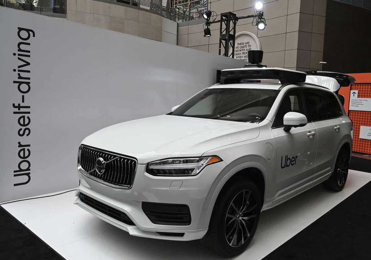 How Uber Outperformed Existing GANs-Based Baselines In Self-Driving Cars