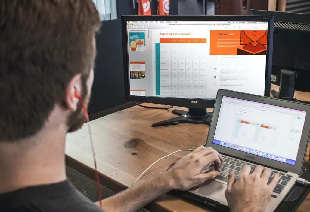 How Is AI Impacting The Digital Marketing Industry