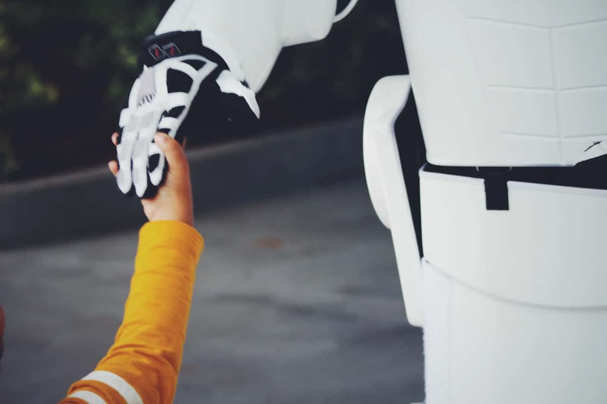 How Do Robotics Help Developing Morals And Ethics From Childhood