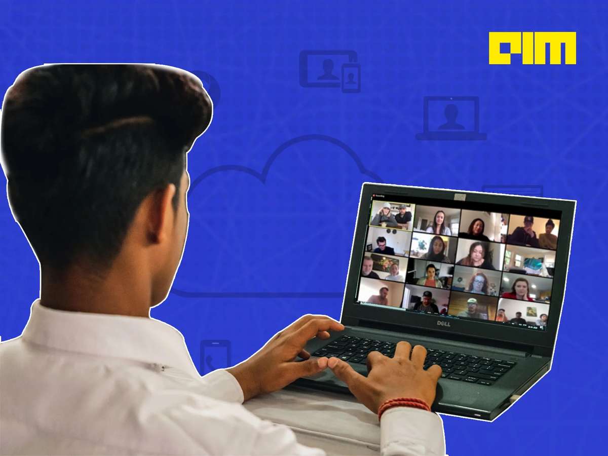 How To Get The Most Out Of A Virtual Conference