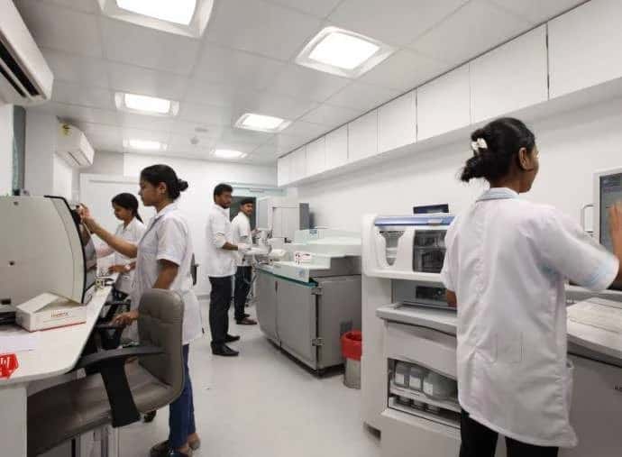 Case Study: How This Mumbai-Based Radiology Centre Improved Their Mammography Procedures