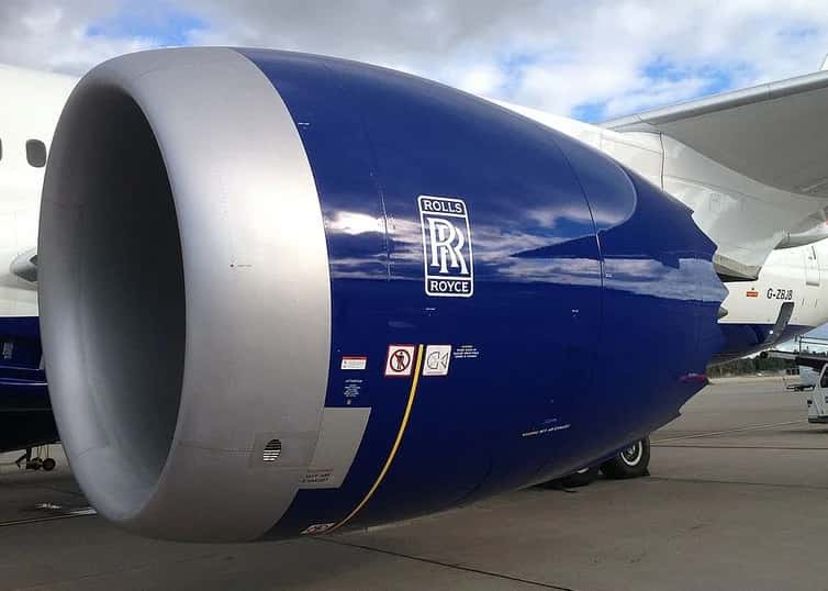 How Rolls Royce Wants To Strengthen Data Analytics With The EMER2GENT Alliance