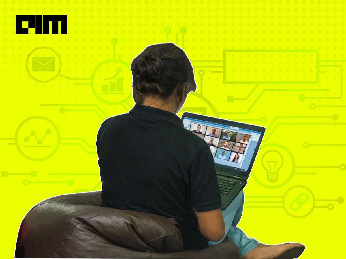 Are Virtual Conferences Worth Attending?