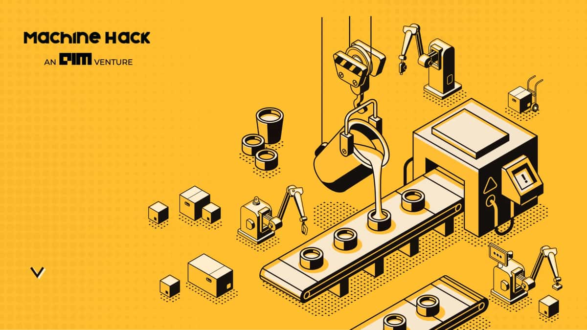 Metal Furnace Challenge: Weekend Hackathon #1