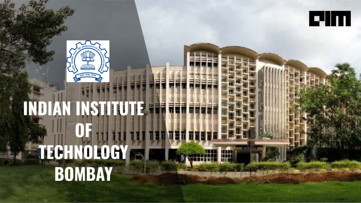 IIT Bombay Researcher Uses ML To Find Best Lockdown Policy