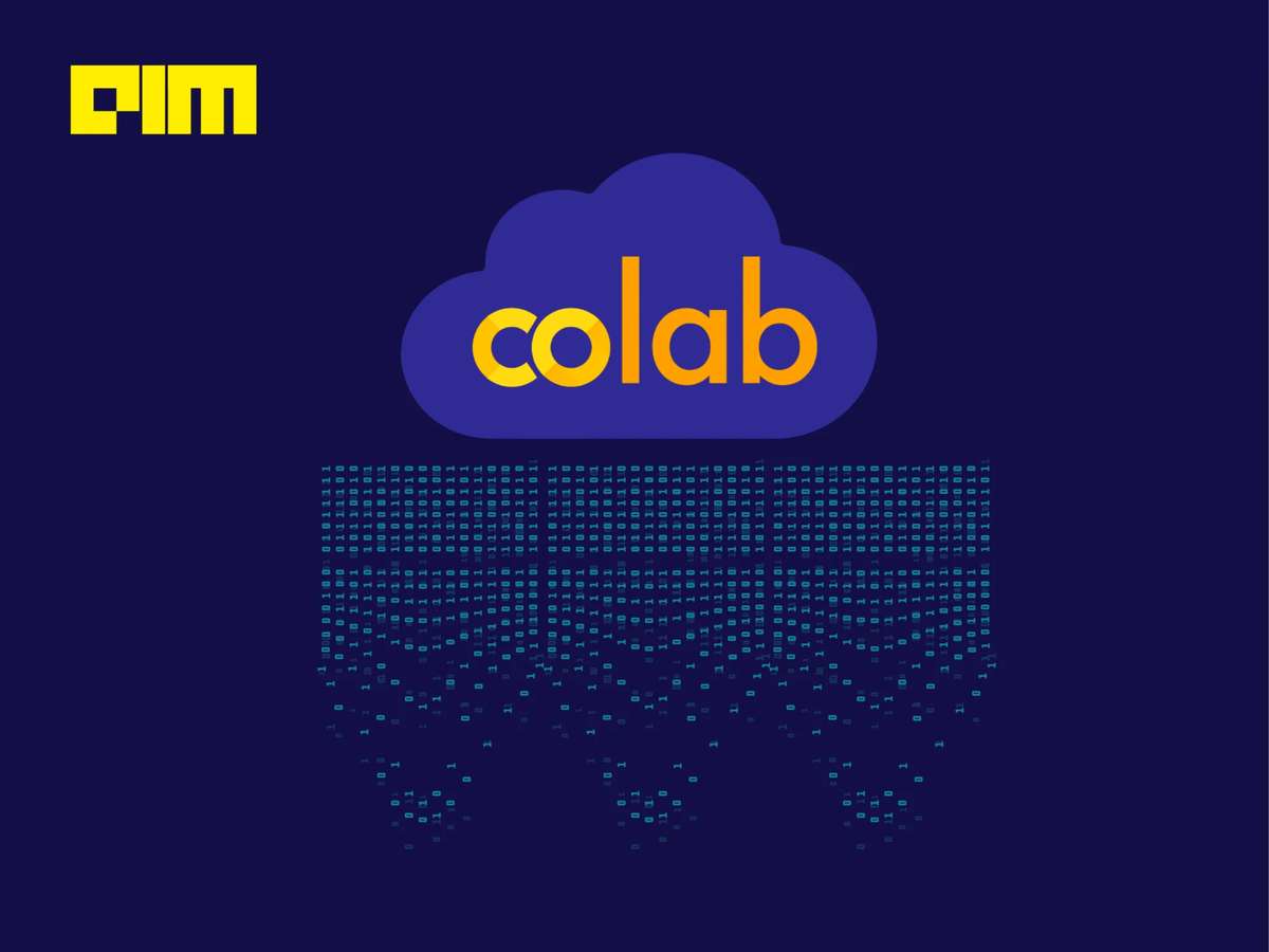 A Beginner’s Guide To Using Google Colab