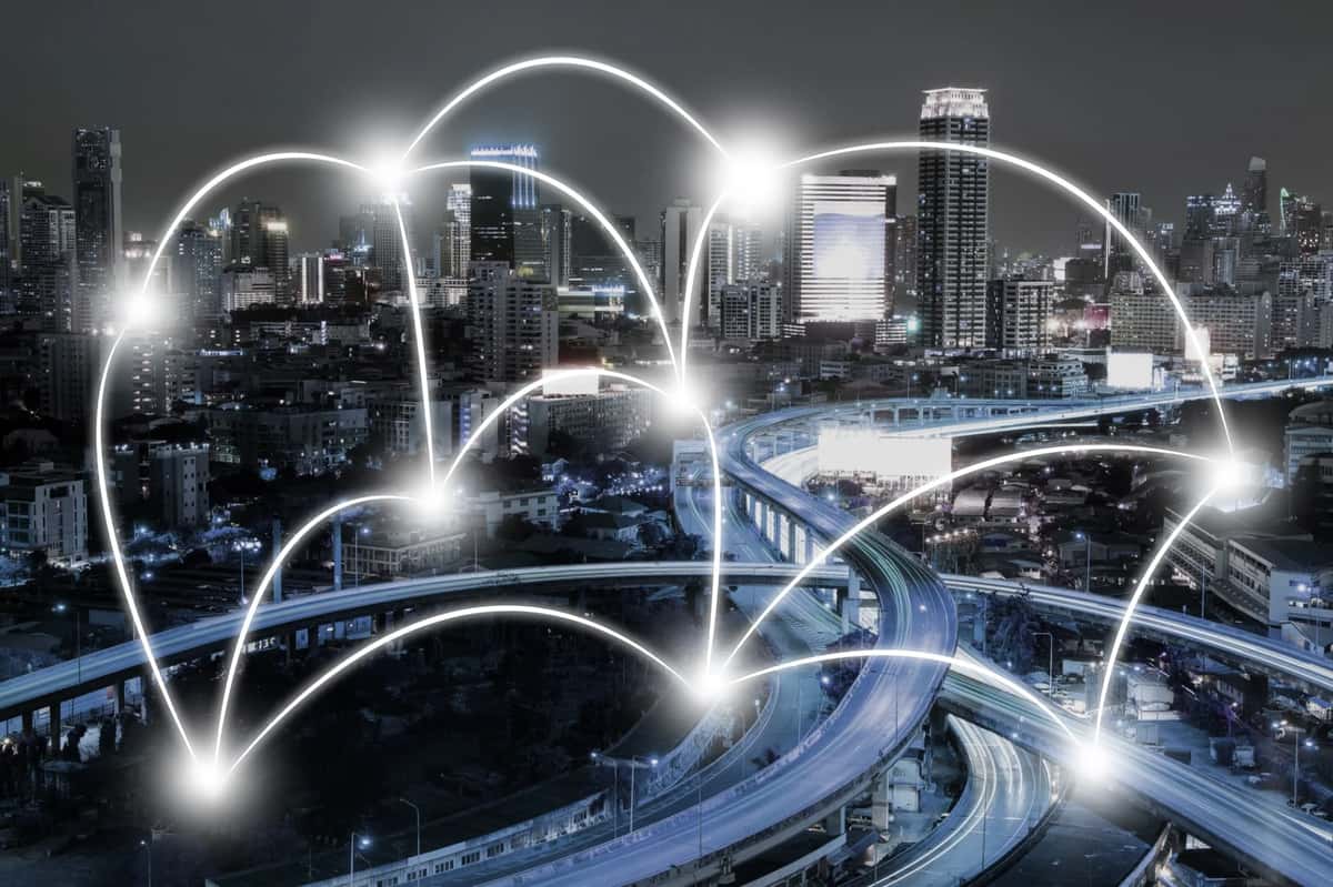 Importance Of AI In The Design And Control Of Transportation Network Structures