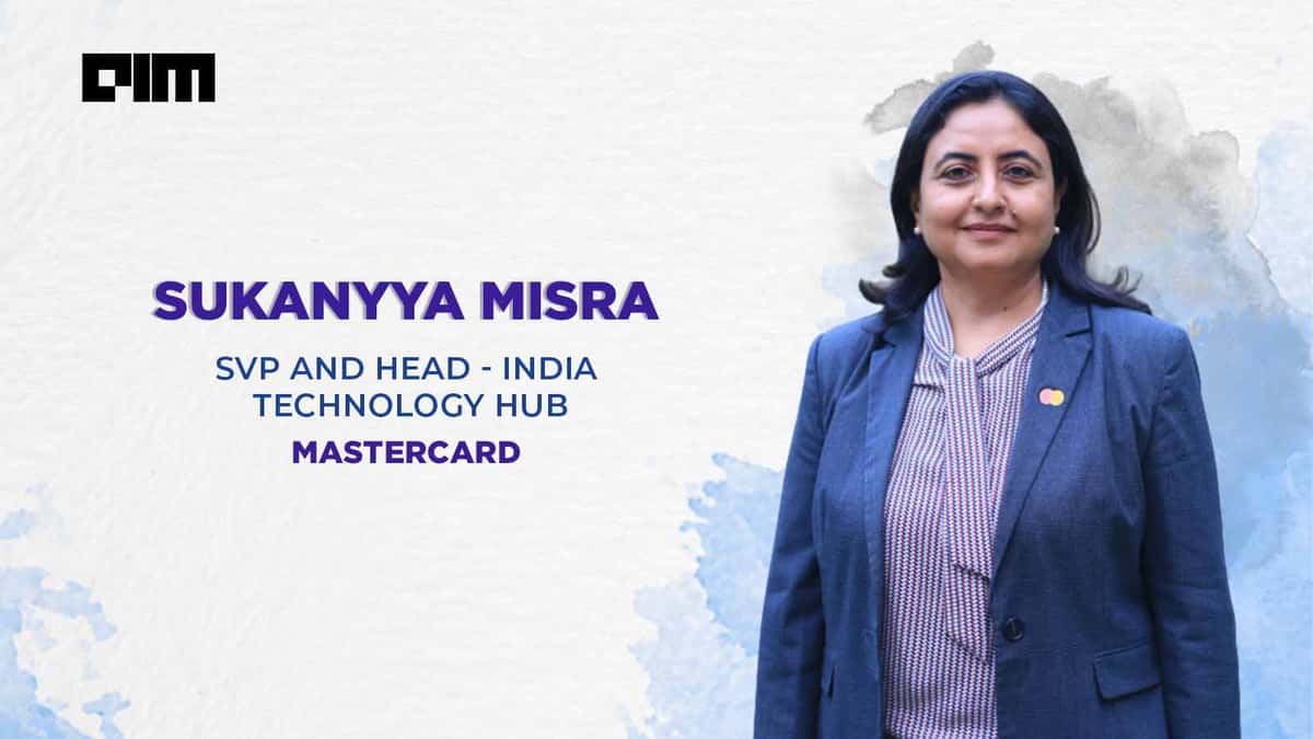 Mastercard Tech Hub Is Hiring With A Special Focus On Analytics, Automation And Programming Skills