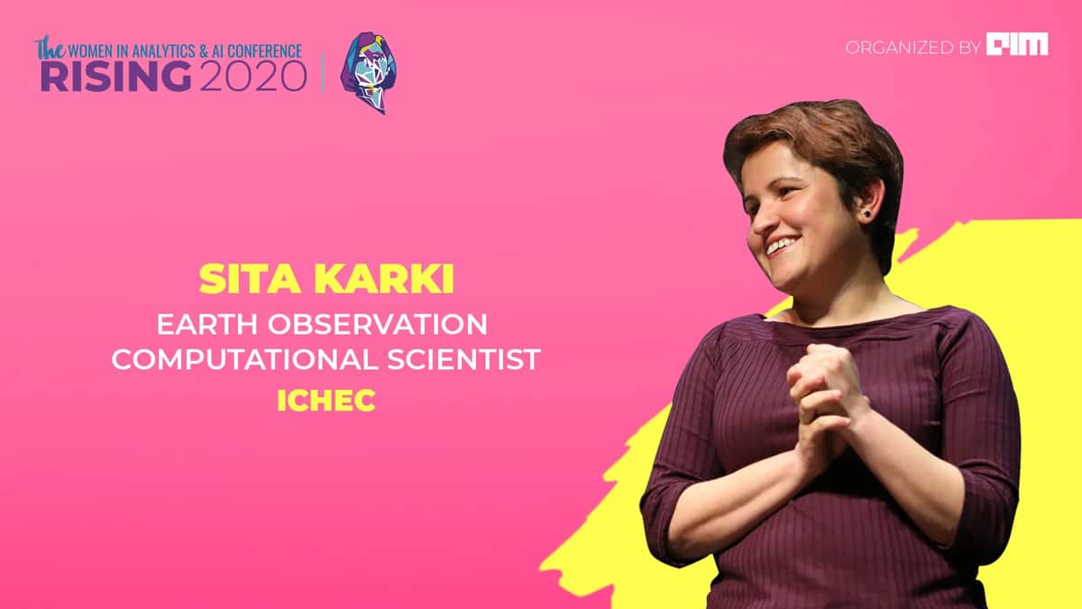 Updating Ourselves With Changes Is Critical To Survive In This Era: Sita Karki, ICHEC