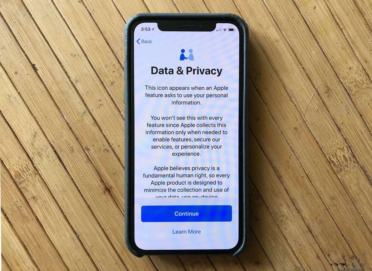 How Do Data Laws Apply To Web Developers?