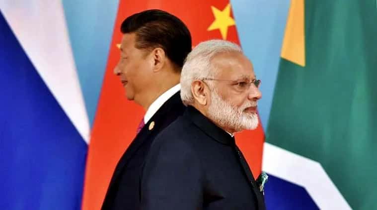 How Dependent Is The Indian Analytics Ecosystem On China?