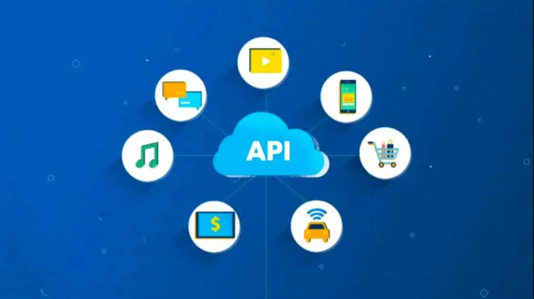 Should APIs Be Protected By Copyright Law?