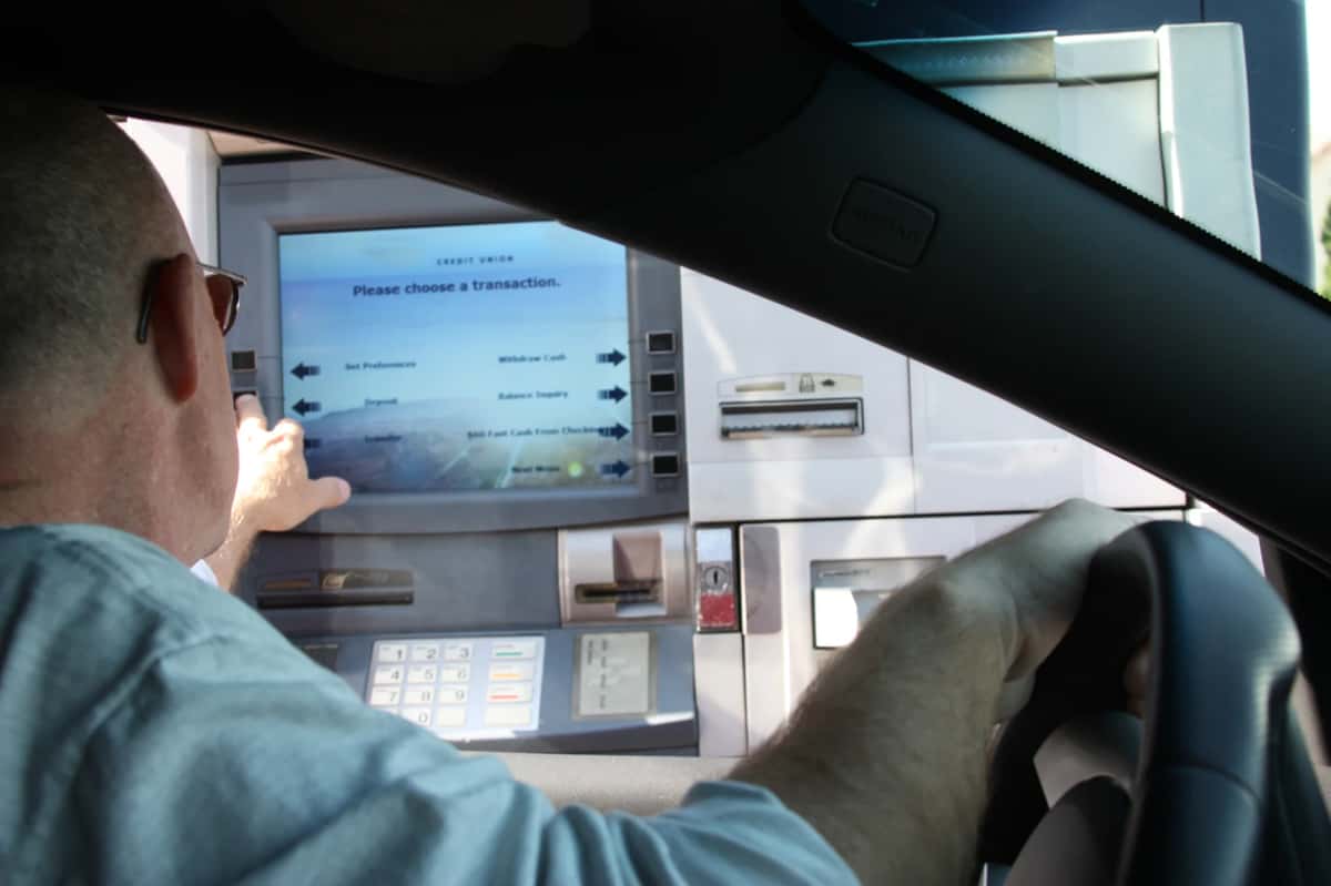 The Impact Of AI On Bank Transactions And Fraud Prevention