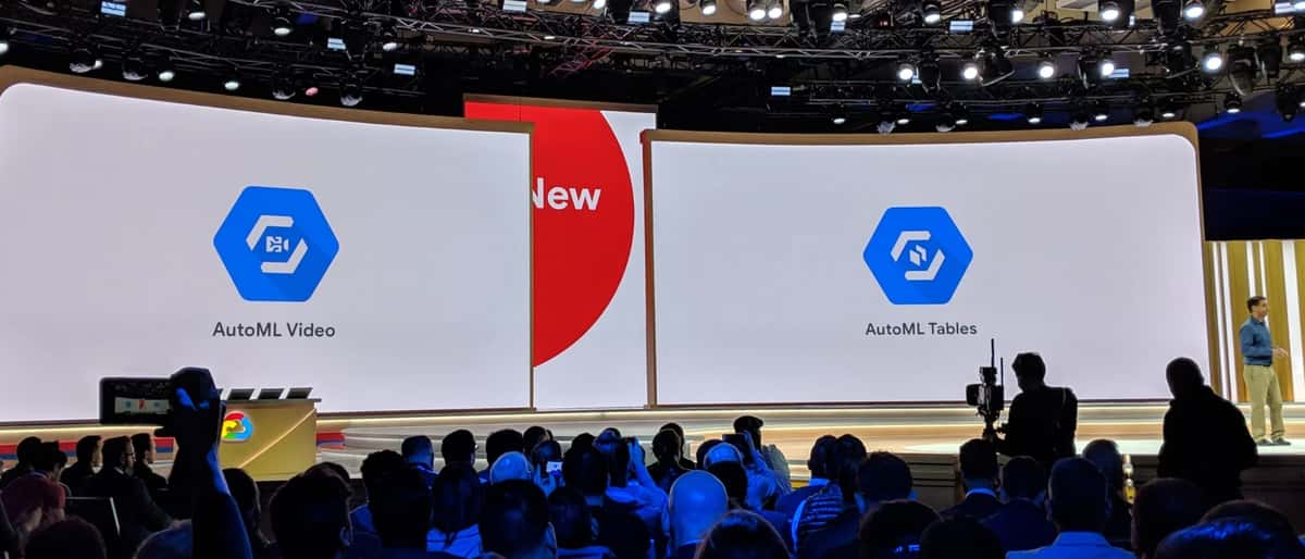 Why 2020 Will Be The Year Of AutoML