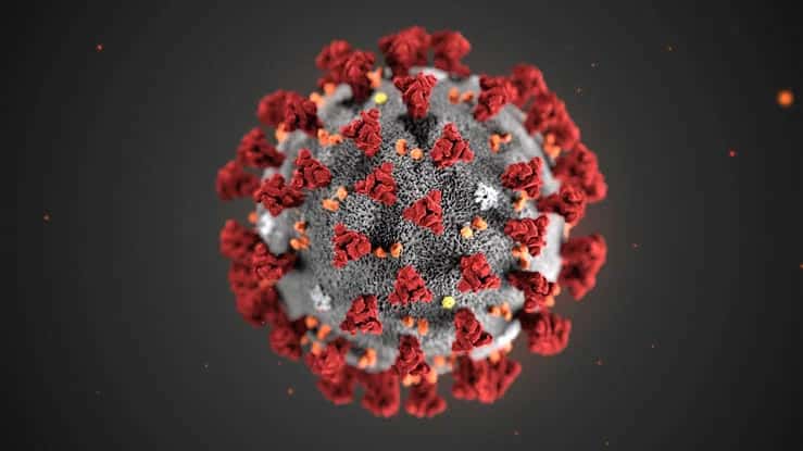 How AI Helps In Early Detection Of Coronavirus Outbreak