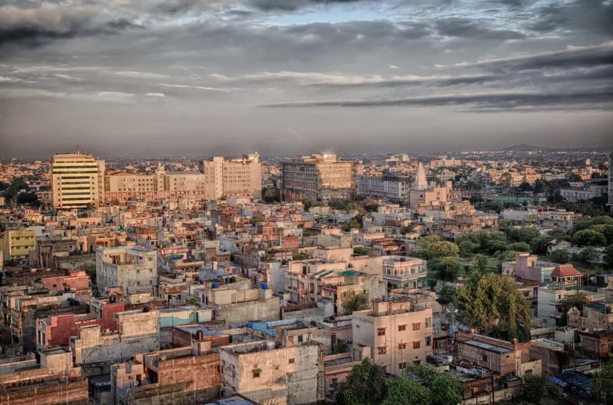 Case Study: How Is Indore Municipal Corporation Using Geospatial Technology