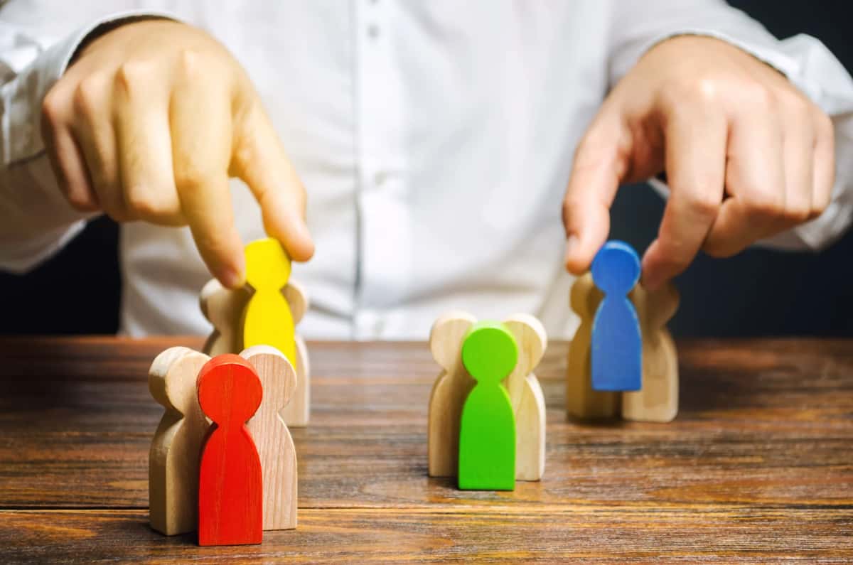 Comparison Of K-Means & Hierarchical Clustering In Customer Segmentation