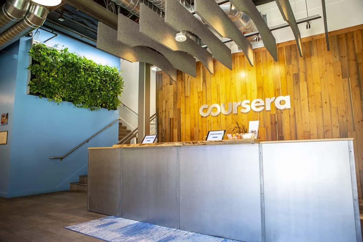 Coursera Launches Free online Learning Resources During COVID-19