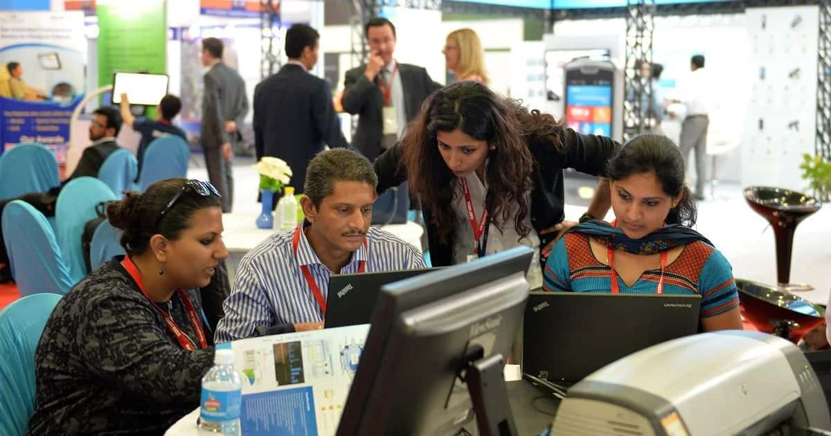 Why 100% Work From Home (WFH) Is Not Possible For Tech Sector In India Currently