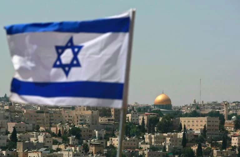 Israel Converts AI Cyber-Security Defense System To Predict Coronavirus Outbreak Locations