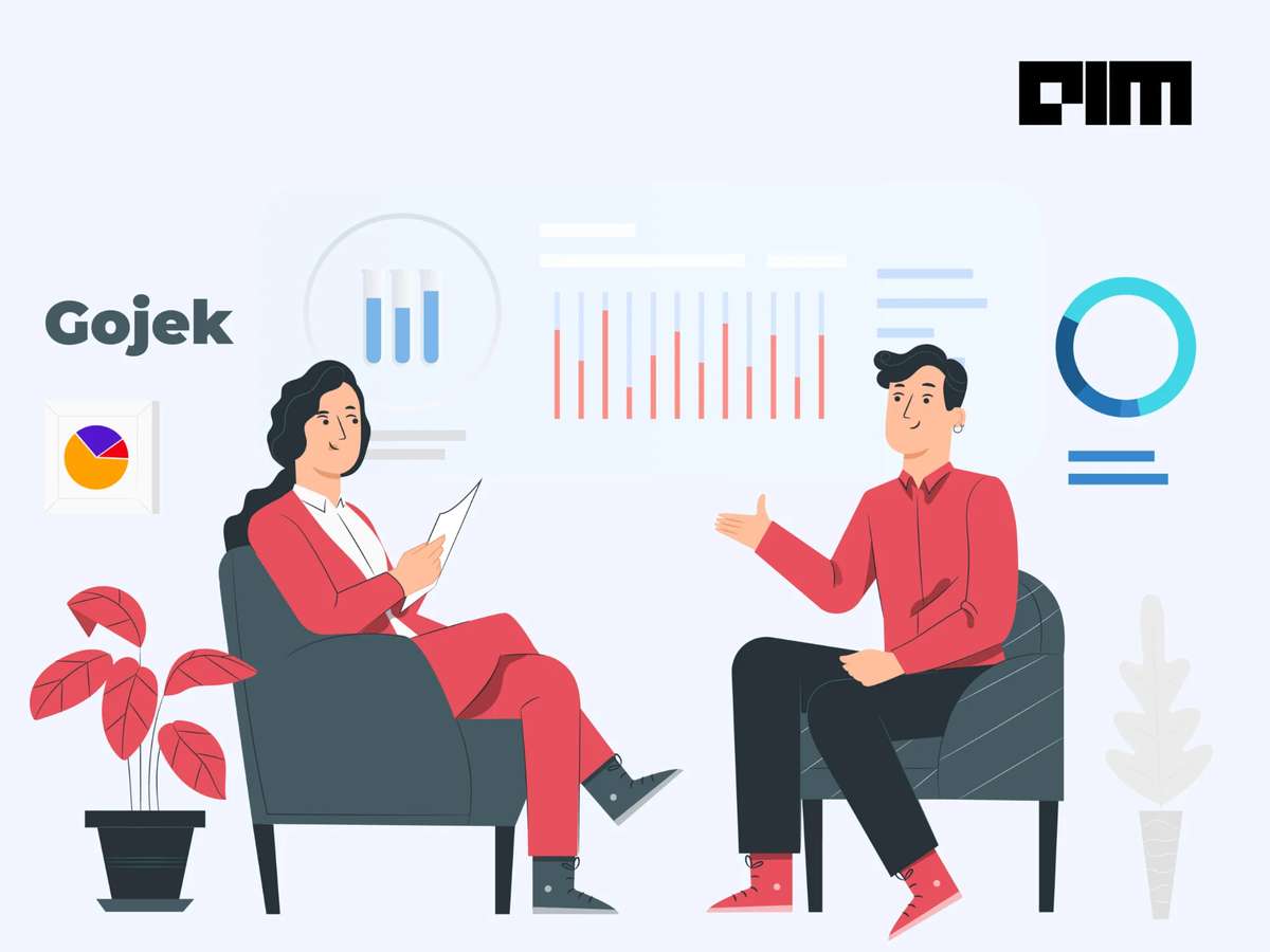 What Is The Hiring Process For Data Scientists At Gojek?