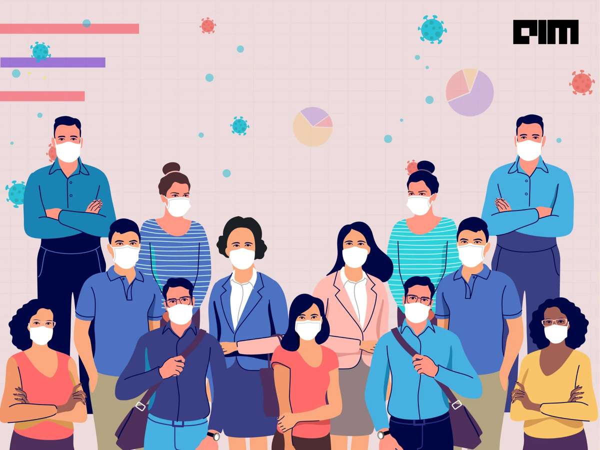 Coronavirus Is Impacting The Analytics Industry, But With A Mixed Response