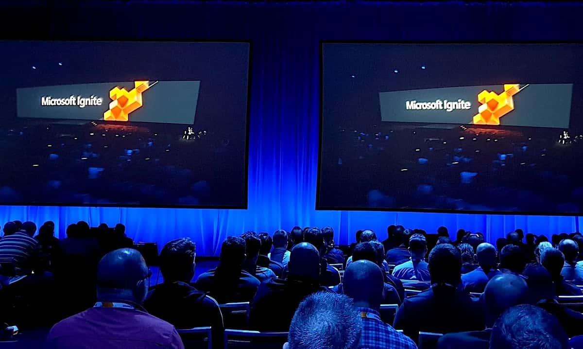 After Build Developer Conference, Microsoft Now Cancelled Its Annual Partner Conference Microsoft Inspire