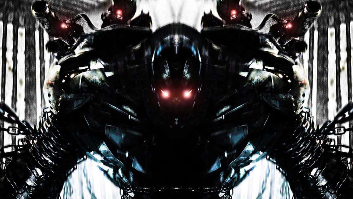 Top AI Character Depictions In Anime