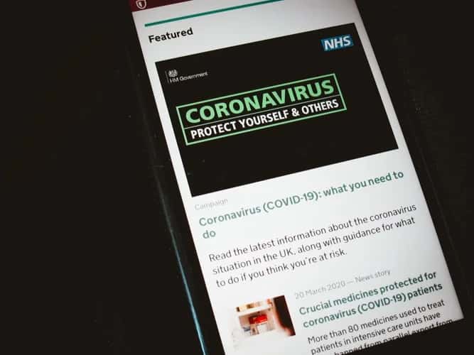 How Edelweiss Group Is Preparing To Prevent The Spread Of COVID-19