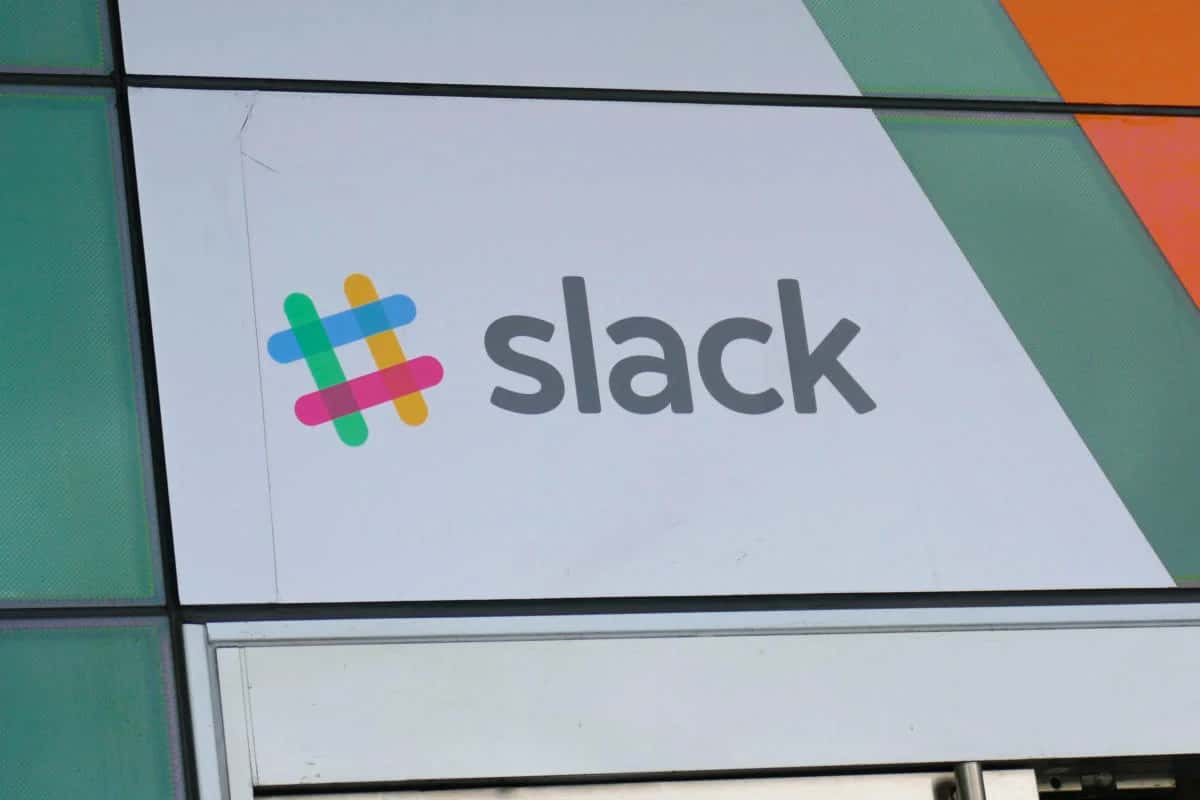 Slack Joins 24 Tech Firms In Collective Funding For Covid-19 With $1M