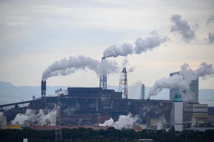 How This New AI Model Can Predict The Spiralling Air Pollution Levels Hours In Advance