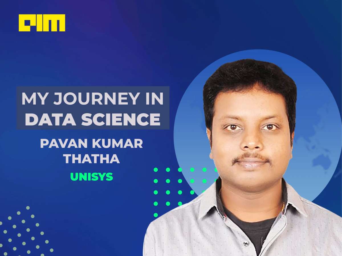 You Cannot Become A Data Scientist Without Mastering The Storytelling Skill, Says This Data Scientist