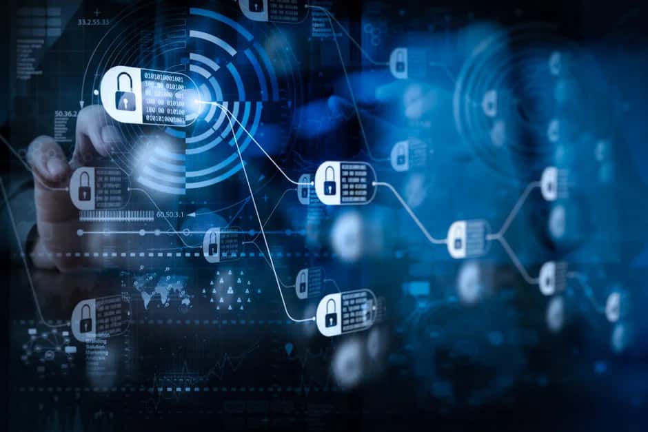US Homeland Security Lists Blockchain As Critical Tool To Combat Covid-19