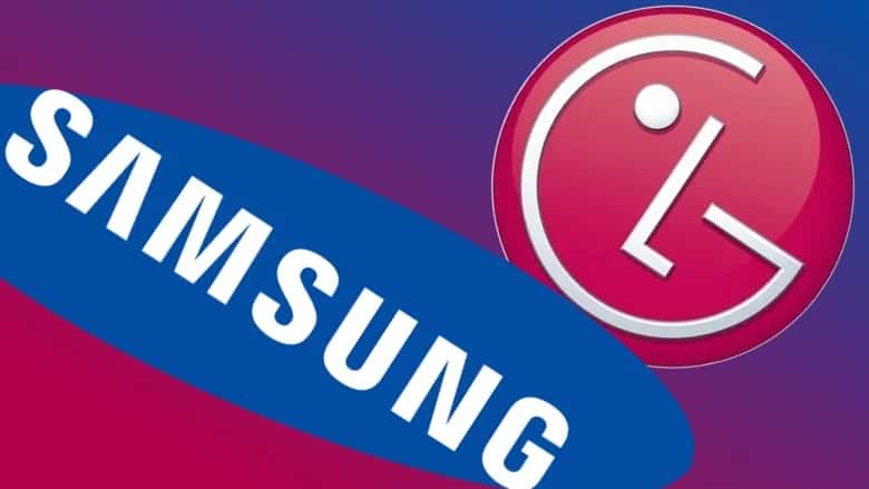 COVID-19 Forces Samsung And LG To Put Lock-On Factories
