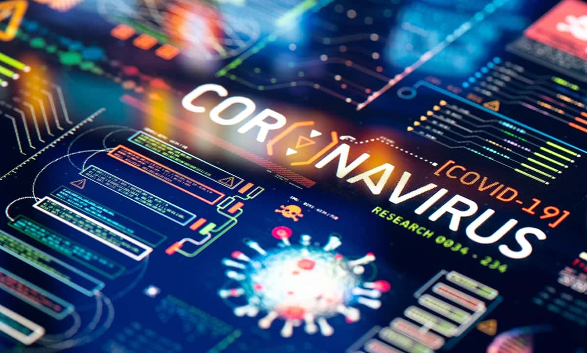 Why Data Is Critical In The Fight Against Coronavirus