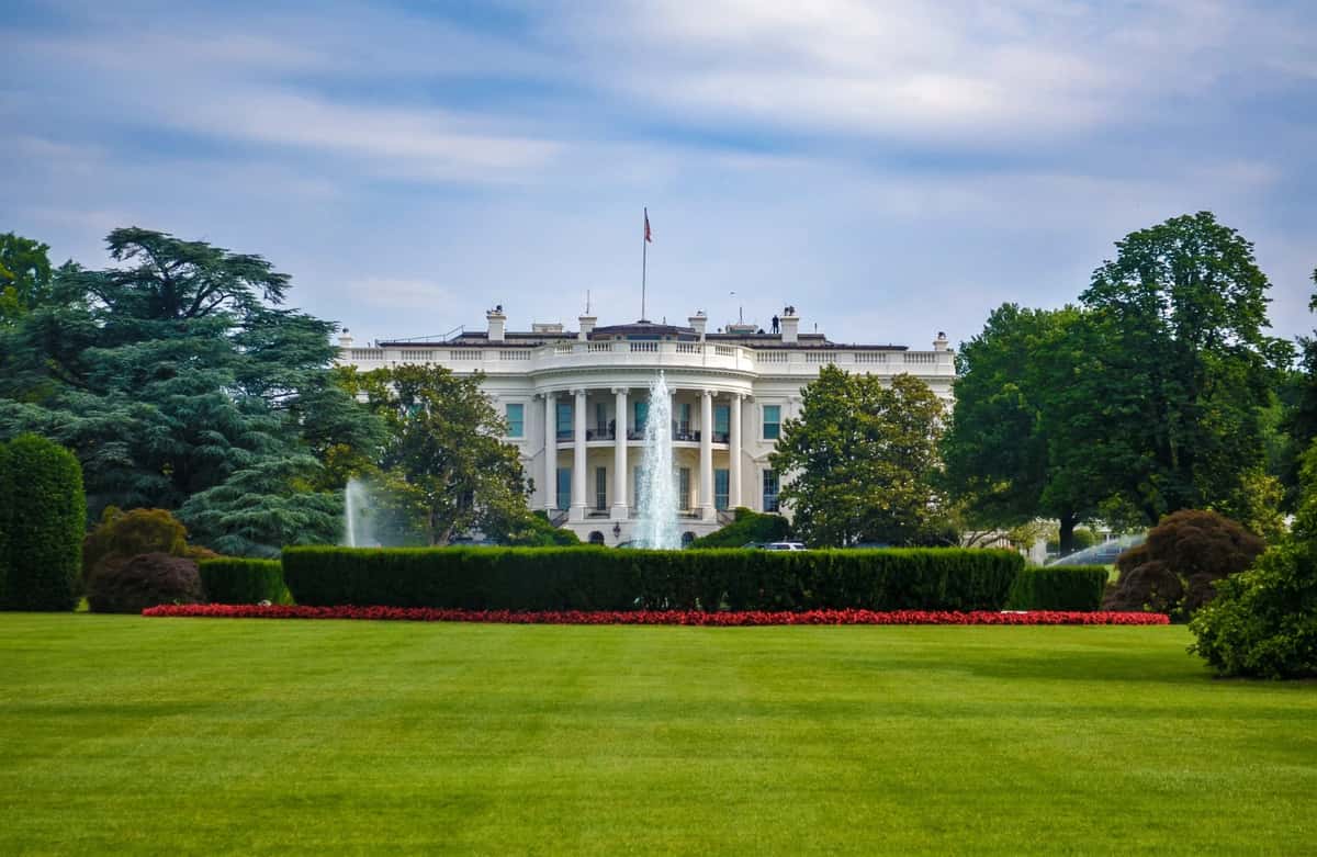 White House To Provide 29,000 COVID-19 Papers For Analysis
