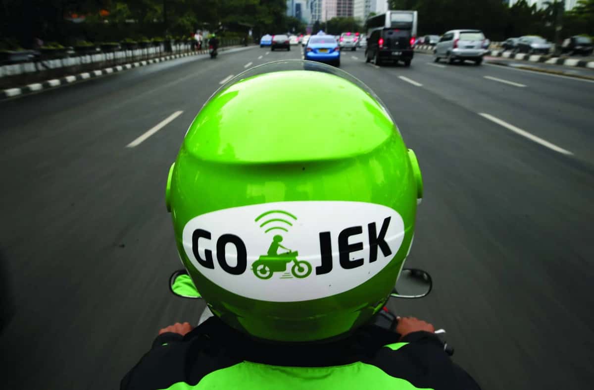 As Coronavirus Grips The World, GoJek Launches Critical Initiatives