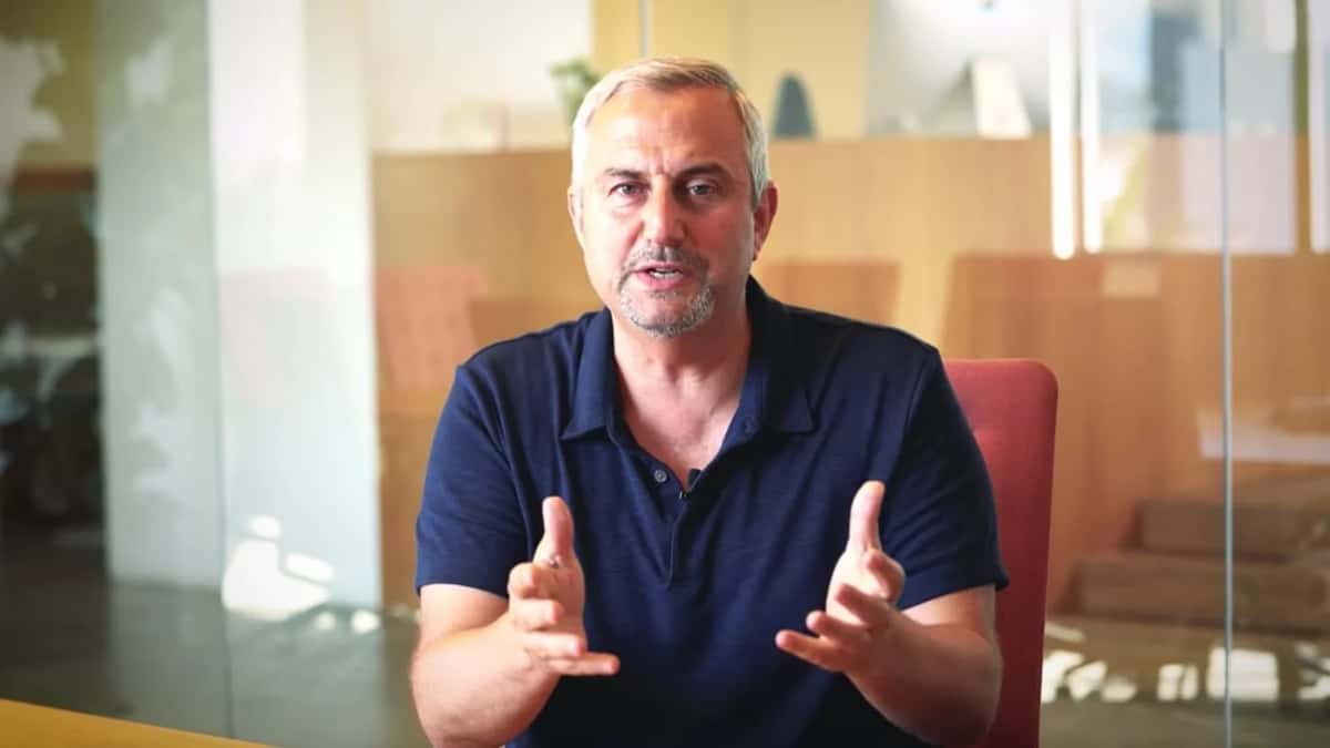 Venture Capitalist Mark Suster Calls Coronavirus "A Black Swan"