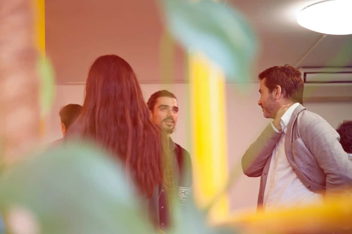 How A Data Scientist Can Effectively Network While Working From Home