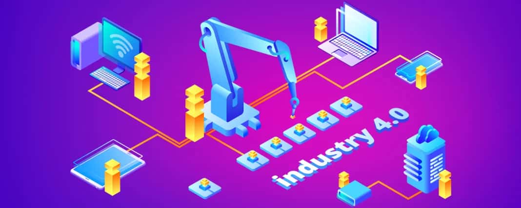 Conventional IIoT Making Way For IIoT 2.0