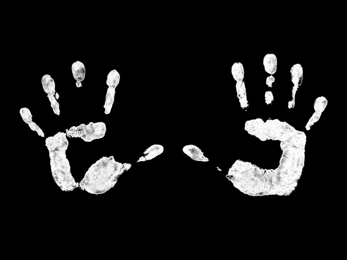 The Recreation Of Fingerprints Images With Convolutional Autoencoders