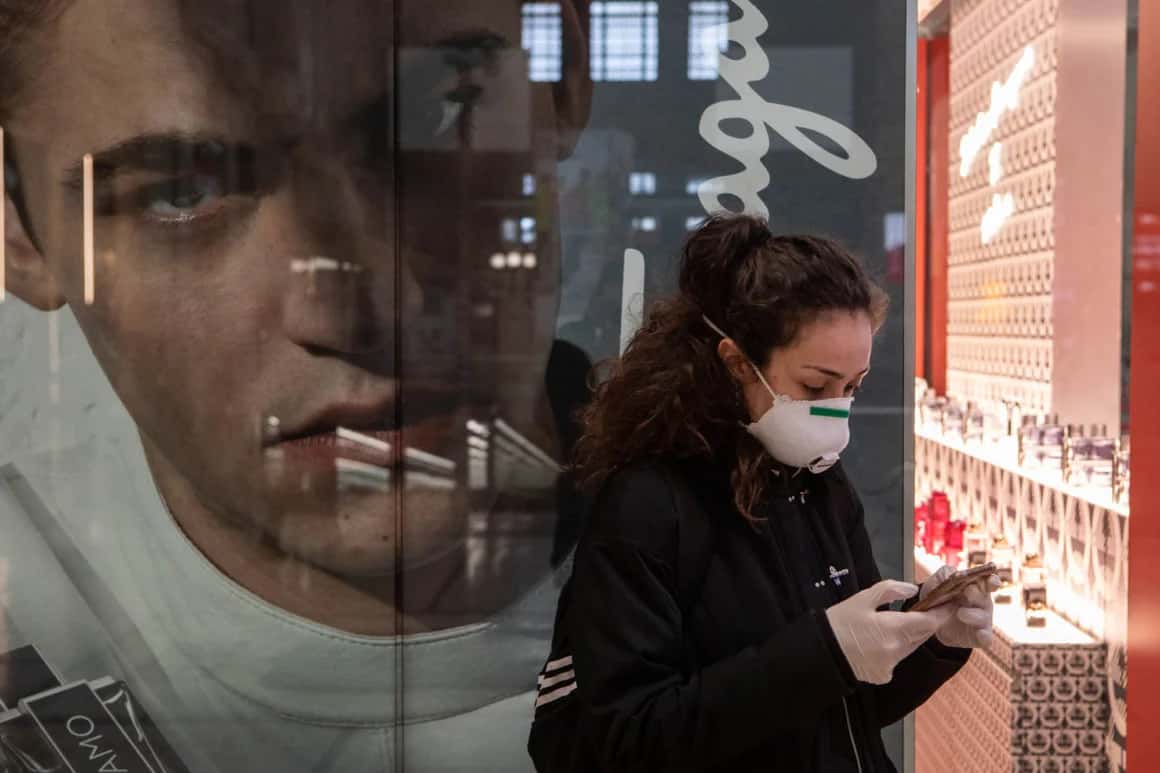 How Hackers Are Taking Advantage Of Coronavirus Fears